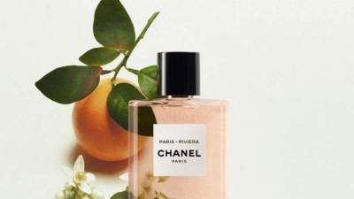 عطور LES EAUX DE CHANEL مفعمة بالمشاعر والذكريات