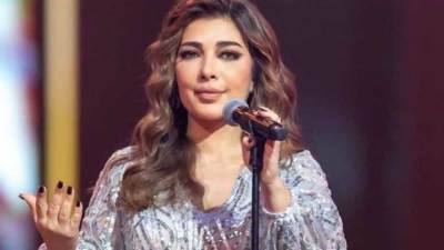 هكذا ردت أصالة على مطالبات إلغاء حفلها في مصر