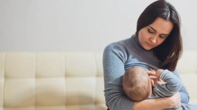 نصائح لمنع ترهل الثديين أثناء وبعد الرضاعة الطبيعية