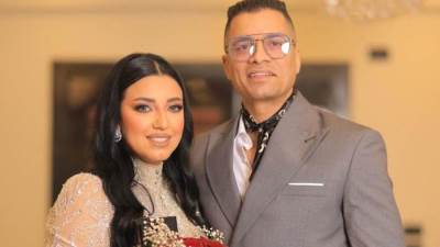 بسمة وهبة تدعم زوجة حسن شاكوش: "أنا مش خرابة بيوت"