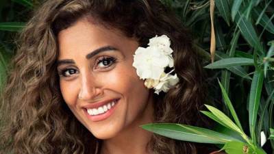 دينا الشربيني تستعد لفوازير رمضان القادم