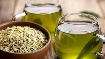 وصفة ماء الكمون للفقدان الوزن الزائد