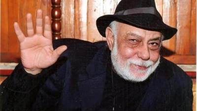 وفاة الشاعر شوقي حجاب بعد صراع مع المرض.. مبتكر شخصية "بُقلظ"