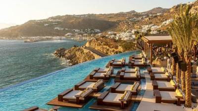 5 وجهات استثنائية للإجازات العائلية هذا الصيف