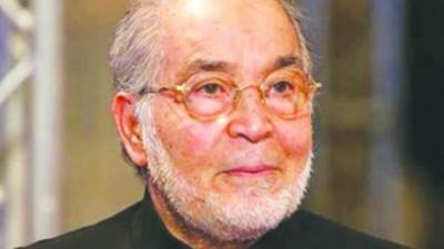 وفاة نجل الفنان حسن يوسف غرقا بالساحل الشمالي