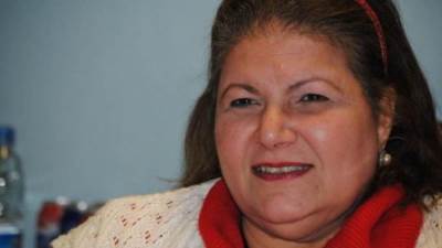 وفاة الفنانة منحة زيتون عن عمر 63 عاماً