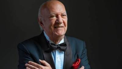  عمر خيرت ينسحب من حفل موسيقي.. والسبب؟!