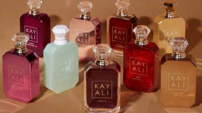 KAYALI Vanilla | 28.. عطر مركّز ينبض بنفحات الفانيليا