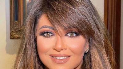 هالة صدقي تعلن مشاركتها في جعفر العمدة 2