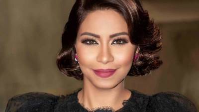 شيرين عبد الوهاب تتقدم ببلاغ للنائب العام لاستعادة قناتها على اليوتيوب