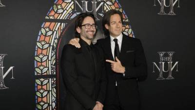 The Nun 2 يتصدر شباك التذاكر وباربي يتراجع