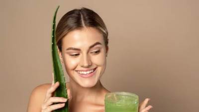 فوائد الألوفيرا لوجهك مذهلة.. تعرفي على طرق استخدامه