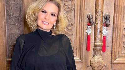 لماذا رفضت ميرفت أمين تكريم مهرجان الجونة؟.. يسرا تكشف السبب