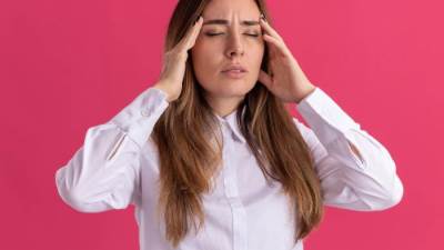 علاجات طبيعية للتخلص من صداع الجيوب الأنفية