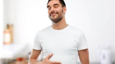 4 عادات صباحية صحية لتحسين الهضم