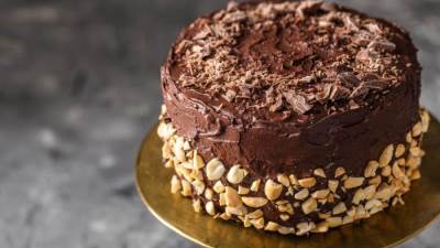  طريقة عمل كيك التمر والنوتيلا بطعم لا يقاوم