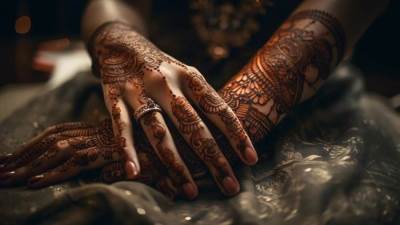 ماذا تعرفين عن تاريخ طلاء الأظافر؟ وكيف بدأ؟