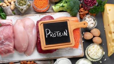أطعمة غنية بالبروتين يمكن أن تدمر جهود فقدان الوزن!