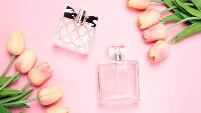 أجمل عطور زهرة التوليب من أشهر دور العطور العالمية