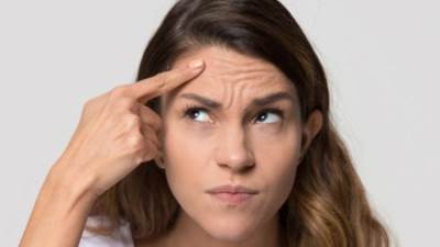 أعراض نقص الكولاجين في الجسم