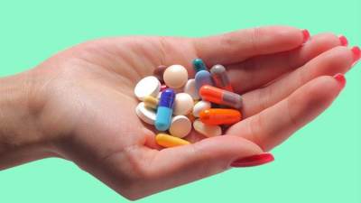 انتبهي.. الإفراط في تناول الفيتامينات ضار بالصحة