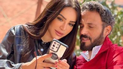 13 عملًا جمع يوسف الشريف وإنجي علاء قبل طلاقهما