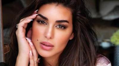 ياسمين صبري ترد على شائعة زواجها