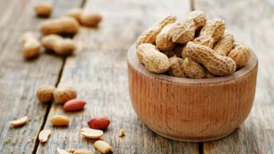 أسباب تجعل تناول الفول السوداني في الشتاء مفيدًا