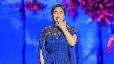 إنتهاء أزمة شيرين عبد الوهاب مع شركة روتانا بعد عامين من الخلافات