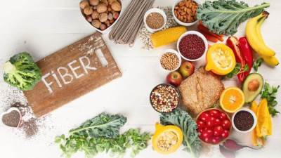 احذري من الإفراط في تناول الألياف