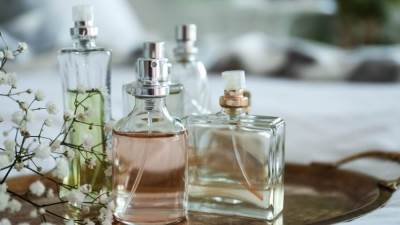 عطور فخمة لشتاء 2024.. أناقة ورقي ورائحة مميزة