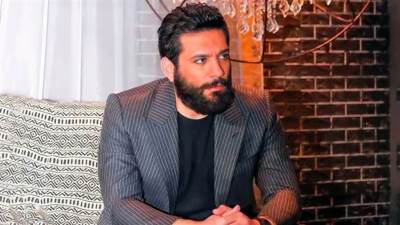 حسن الرداد يكشف كيف غيرت الأبوة حياته