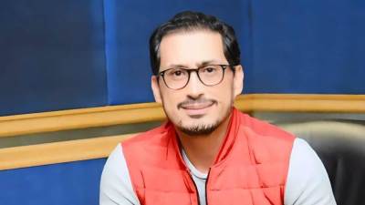 أحمد عيد يعود للمسرح بعد غياب 15 عاما