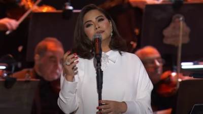 النائب العام يستدعي شيرين عبد الوهاب.. فما القصة؟