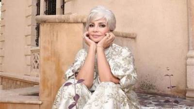 5 نصائح من سوسن بدر للمحافظة على قوام رشيق