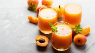 طريقة تحضير عصير قمر الدين الطبيعي