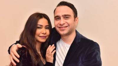 حسام حبيب: "شيرين عبد الوهاب أهم من كرامتي"