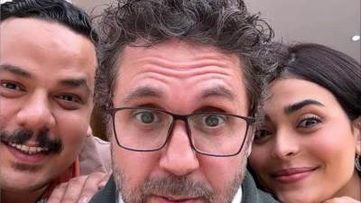 هل سيتم تقديم جزء ثان من مسلسل "أشغال شقة"؟ أسماء جلال تجيب