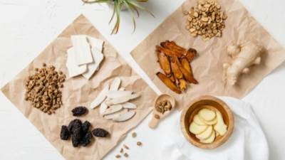 أعشاب تساعد على خفض الكوليسترول