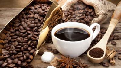 فوائد صحية ذهبية للقهوة السوداء