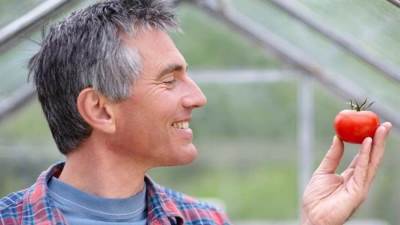 فوائد الطماطم للصحة الجنسية للرجال