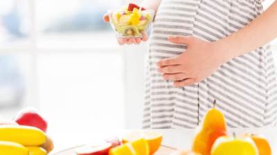 فواكه يجب على الحامل تجنبها خلال فترة الحمل
