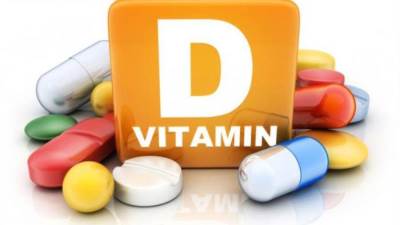 ما هي علامات نقص فيتامين D؟