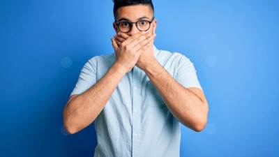 رائحة الفم الكريهة.. إليكم الأسباب وطرق العلاج