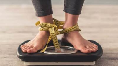 أسباب عدم استجابة جسمك للرجيم