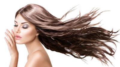 نصائح جمالية للحصول على شعر صحي قبل العيد