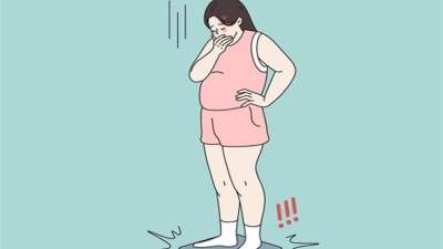 4 عادات خاطئة تزيد الوزن.. لا تفعليها في الصيف