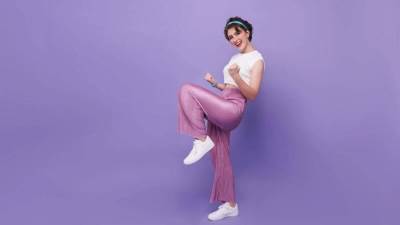 4 خطوات فعّالة لمحاربة السيلوليت