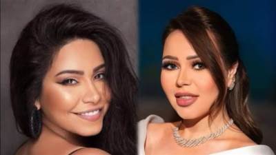 أسما إبراهيم تكشف تفاصيل مكالمتها مع شيرين عبد الوهاب