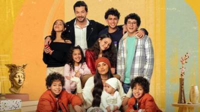  رسميا.. بدء التحضير للموسم الثالث من "كامل العدد" وتعاقد الأبطال عليه